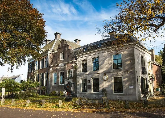 Logement Swaenenvecht Utrecht